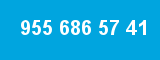 955 686 57 41
